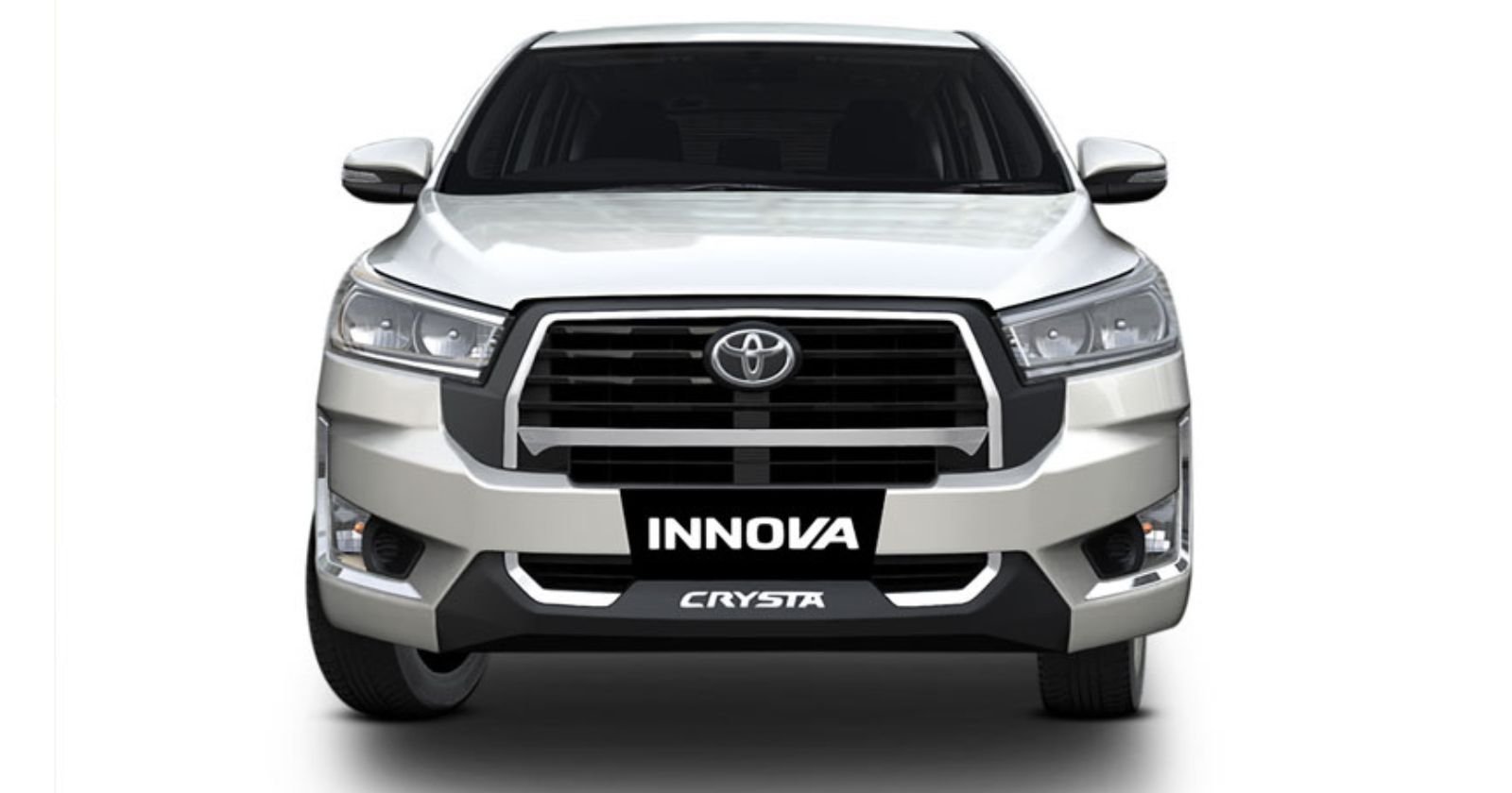 Innova Crysta